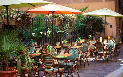 Frites fraîches : améliorer la rentabilité de votre restaurant