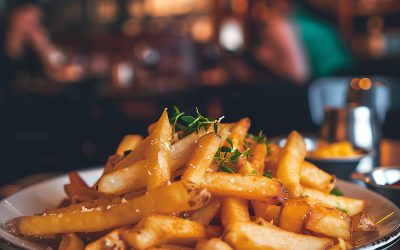 Où acheter ses frites en tant que restaurateur ?