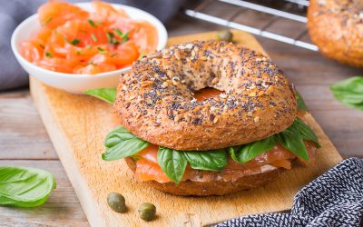 Les pains burgers artisanaux de Maison Fraîche : l’atout qualité des restaurateurs